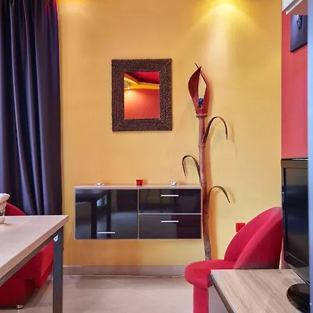 Appartement The Nest - 1bd In Sunny By Flat Mаnаger
