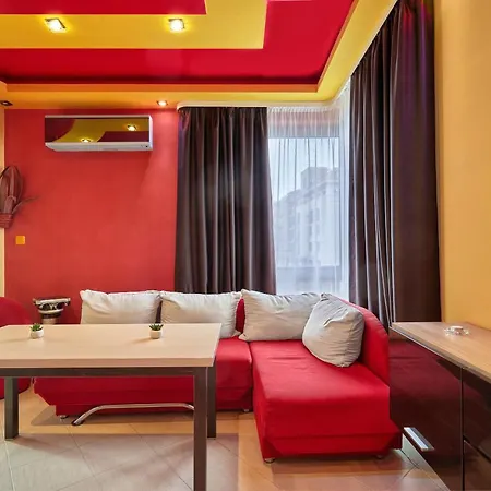 The Nest - 1bd In Sunny By Flat Mаnаger شقة *