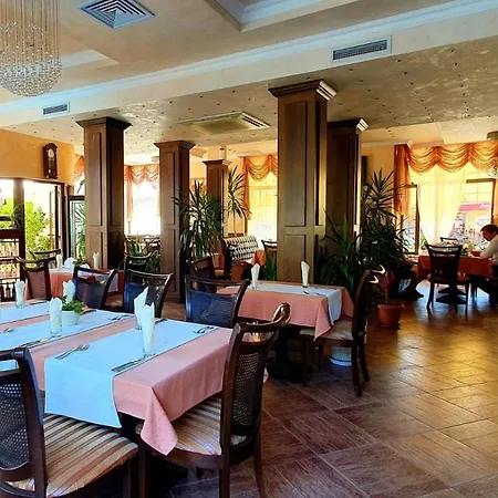 The Nest - 1bd In Sunny By Flat Mаnаger Sunny Beach