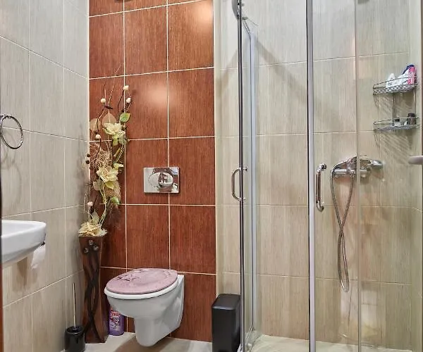 Appartement The Nest - 1bd In Sunny By Flat Mаnаger