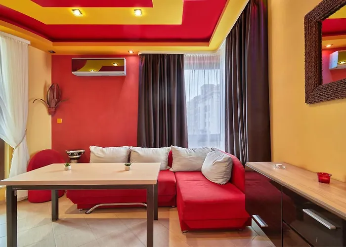 The Nest - 1bd In Sunny By Flat Mаnаger Appartement *