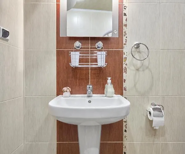 The Nest - 1bd In Sunny By Flat Mаnаger Sunny Beach