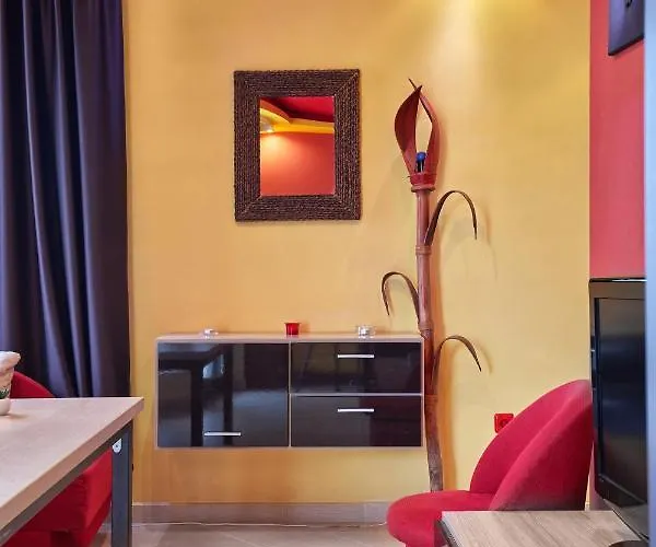 Appartement The Nest - 1bd In Sunny By Flat Mаnаger