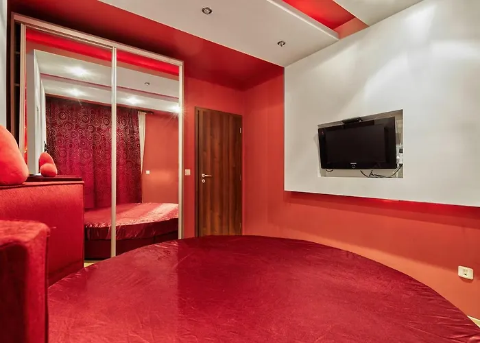 Appartement The Nest - 1bd In Sunny By Flat Mаnаger