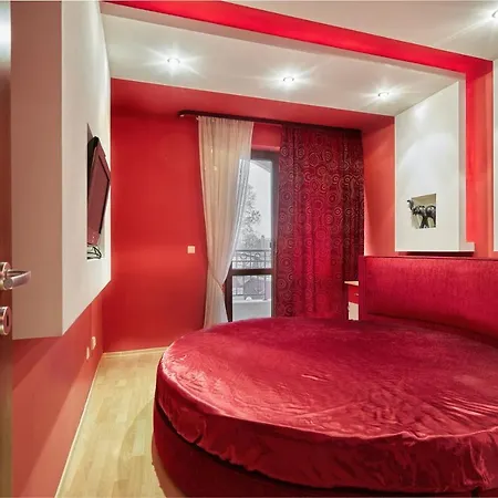 The Nest - 1bd In Sunny By Flat Mаnаger 아파트 써니비치