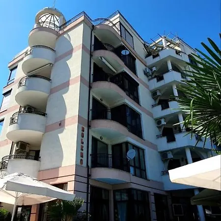 The Nest - 1bd In Sunny By Flat Mаnаger * Słoneczny Brzeg