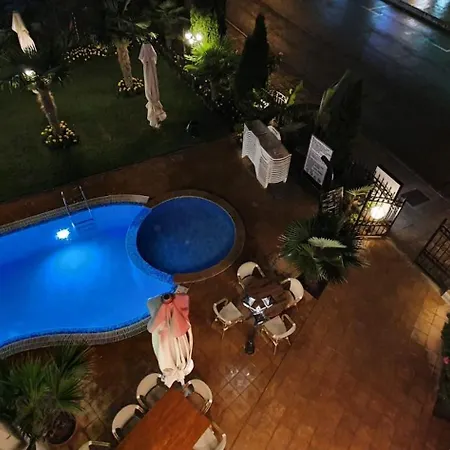 The Nest - 1bd In Sunny By Flat Mаnаger 아파트 *