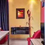 شقة The Nest - 1bd In Sunny By Flat Mаnаger