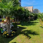 شقة The Nest - 1bd In Sunny By Flat Mаnаger ساني بيتش
